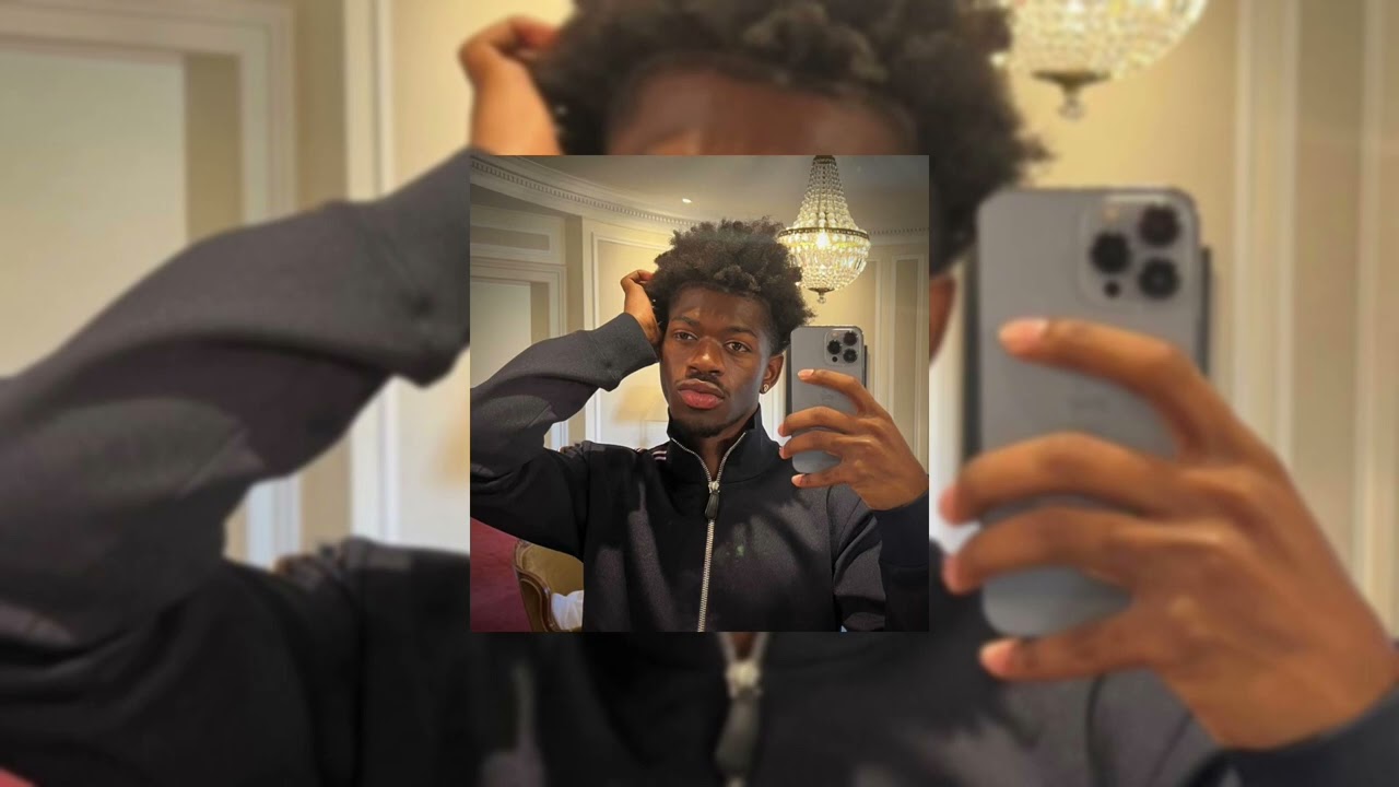 Lil Nas X & Saucy Santana - Down Souf Hoes (slowed + reverb) (snippet)