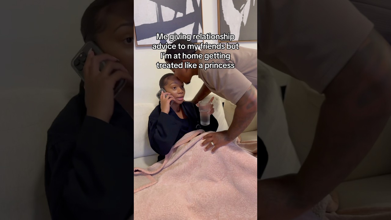 The best advice 😂 #funny #relatable #couples