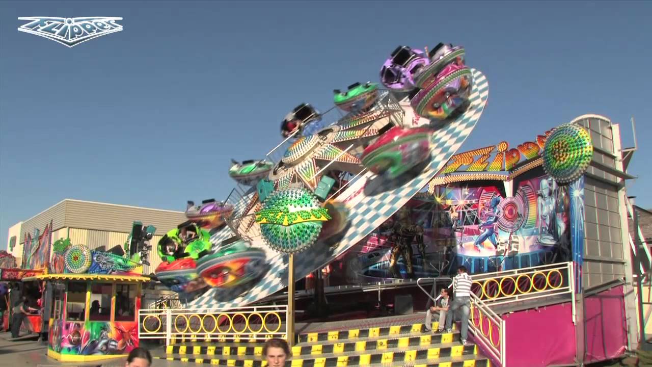 Flipper | Hugo Levy | neues Gondeldesign 2011