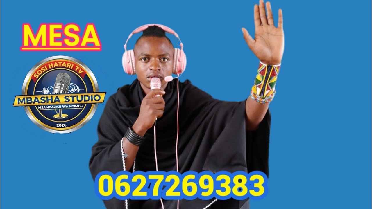 MESA MAKELEGE__MPINA NG`WANA NKINDA_-_MBASHA  STUDIO.2026