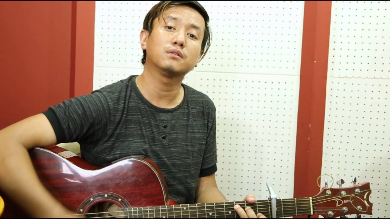 Farki Audaina Samay (Unplugged) Adrian Dewan