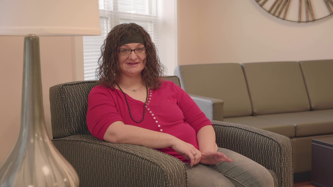 River's Edge Grand Opening