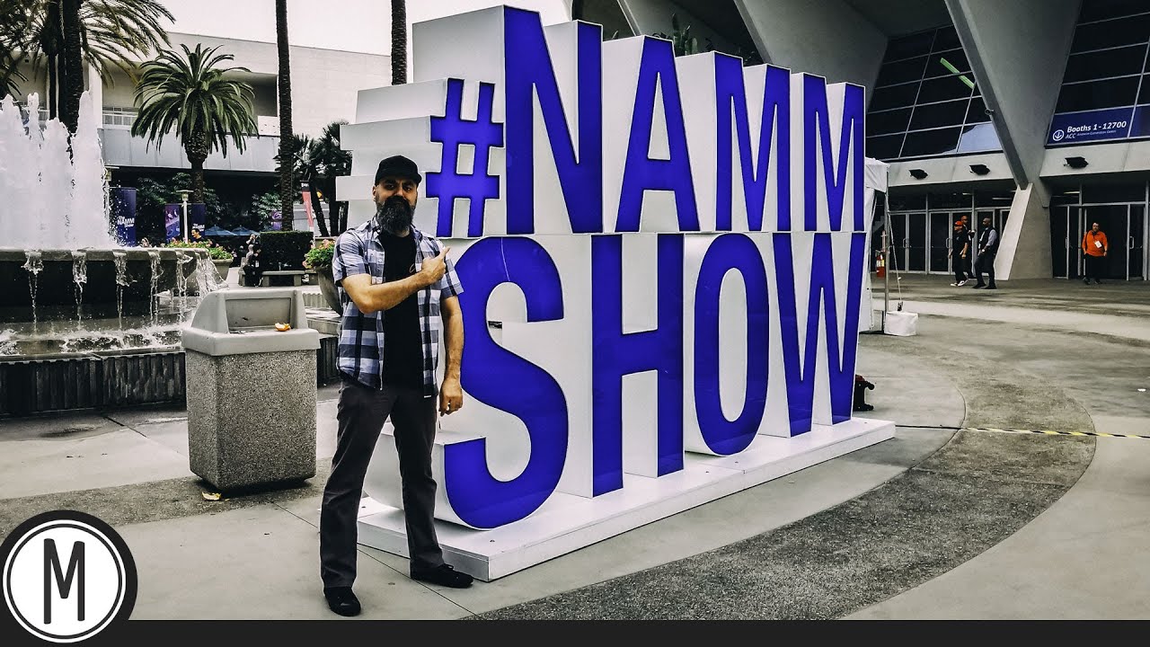 NAMM 2020 Quick Recap - mixdown.online