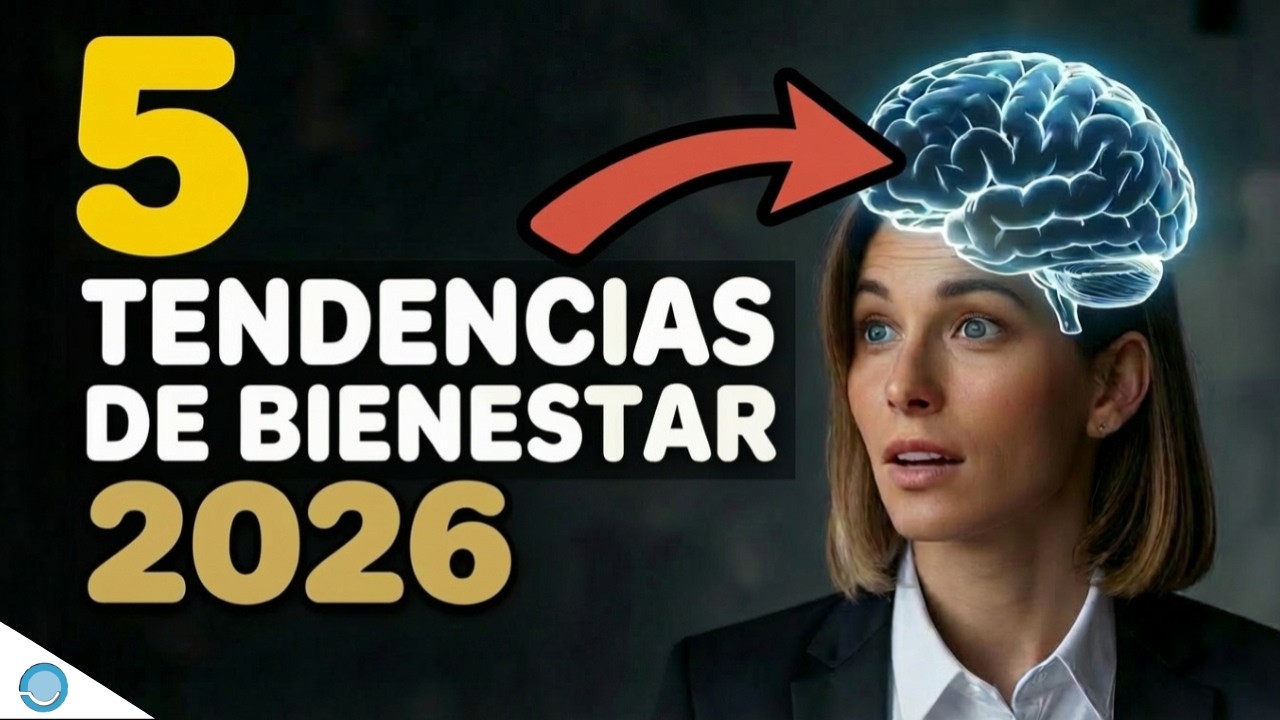 5 Soluciones Para Ser M&aacute;s Feliz en 2026: Lo que Cambiar&aacute; tu Bienestar
