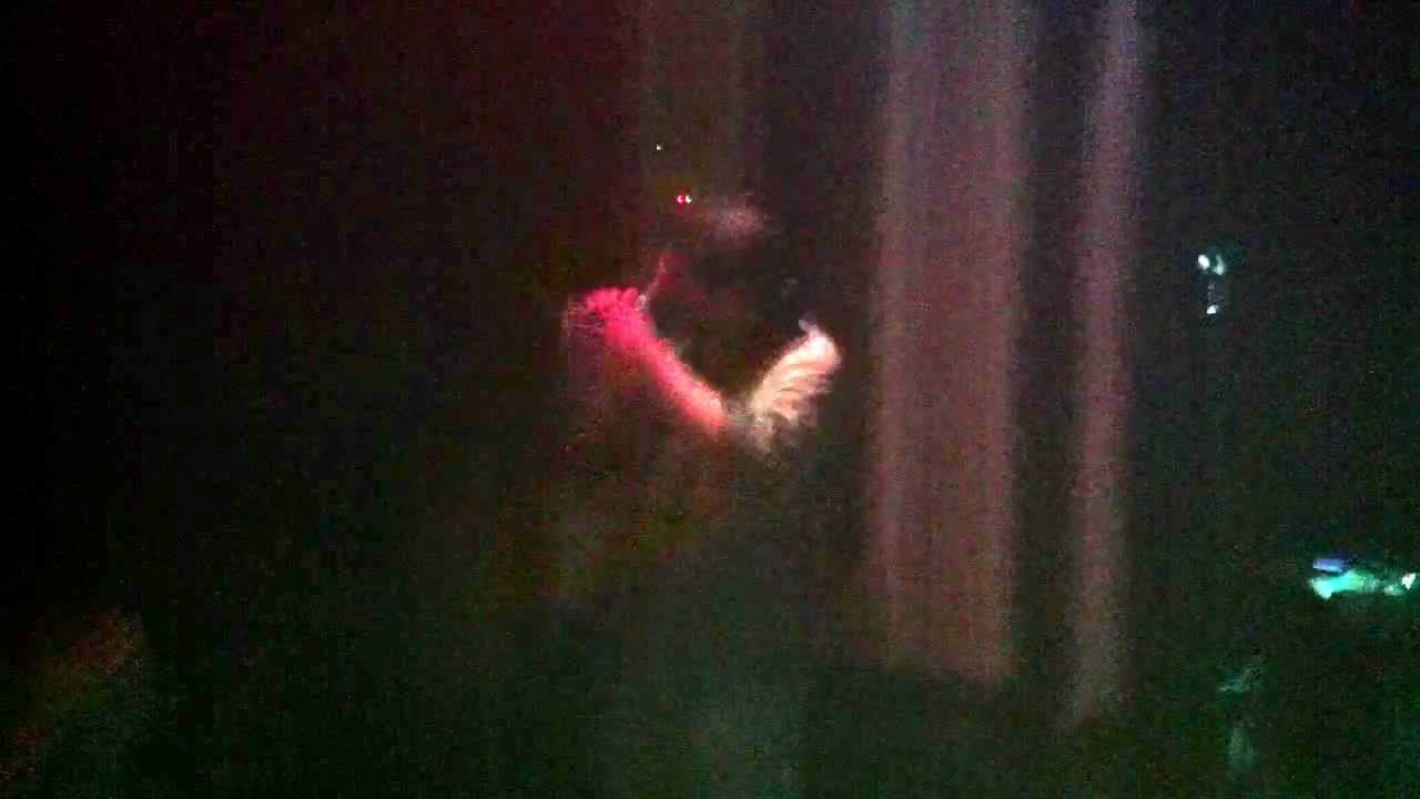 PANTELIS PANTELIDIS LIVE-CAMPANA CLUB-BOURNAZI 16/6/12