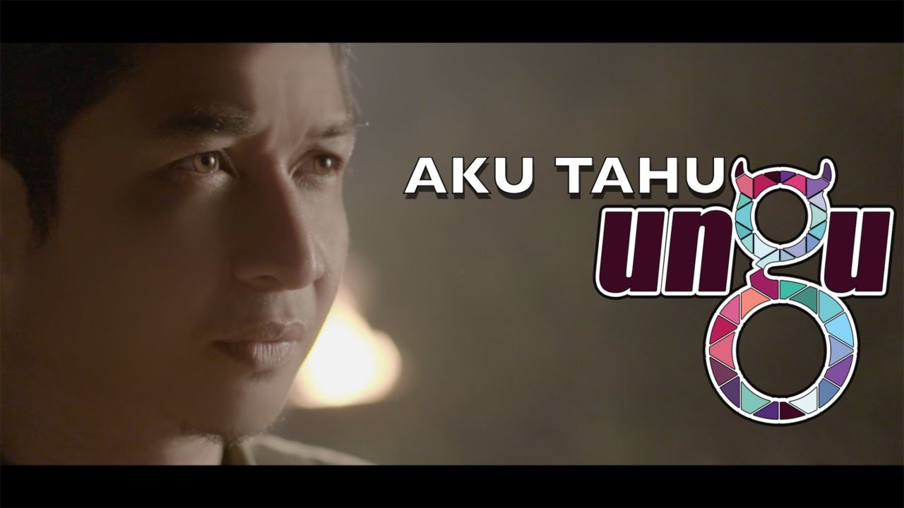 Ungu - Aku Tahu |Official Music Video)