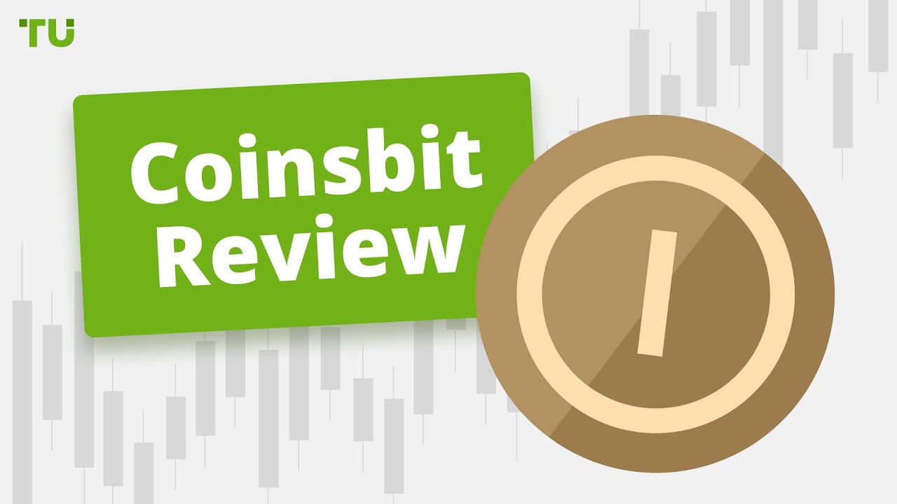 Coinsbit Review | Is it scam? Is it legit? Can I trust it? | Best Crypto Exchanges