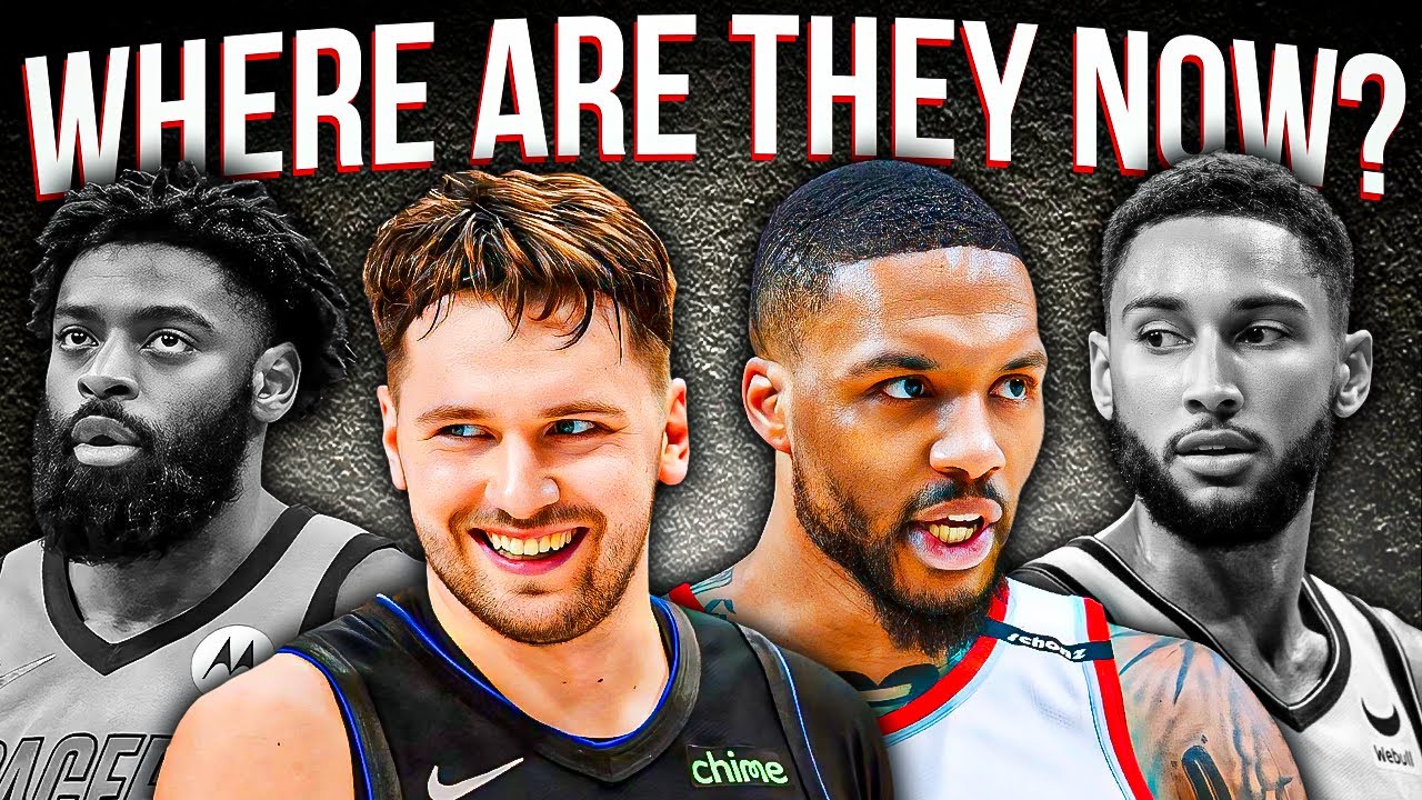 What ACTUALLY Happened To Every Rookie Of The Year In The 2010's?