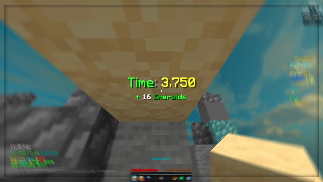 [WR TIE] 3.750 on McPlayHD.net (+ other Wr Ties/Clips)