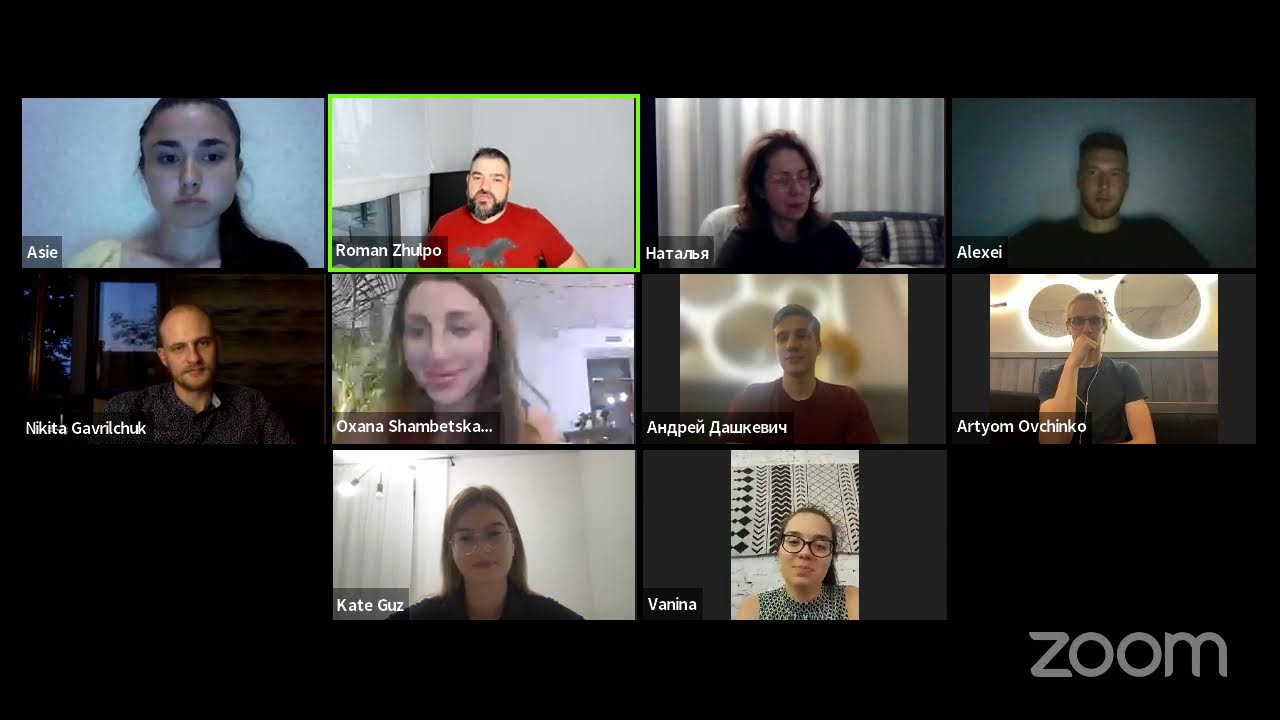 #ITPMFZTO Встреча №28 - Базовая настройка Jira
