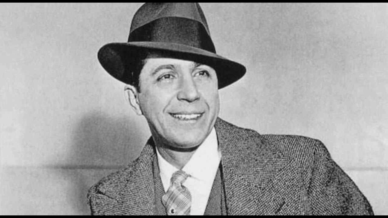 Carlos Gardel - Flaca (IA Cover) Andr&eacute;s Calamaro