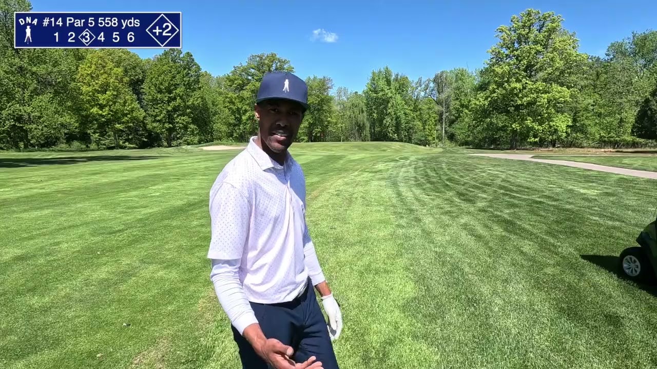 Let's play better....lol #golf #pga #dna #fyp #golfing #par #youtube
