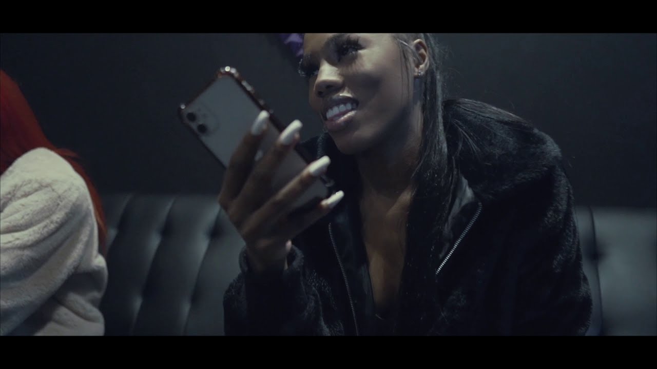 Official Wilough - Back Ends ft. Laray Da Savage