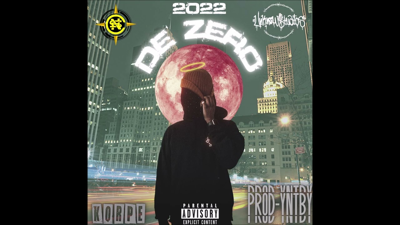 7 - KORPE X ISMA PEREZ X KHEIS X KPI - 1312 X YNTBY instr. SAINTCAIRO (DEZERO)