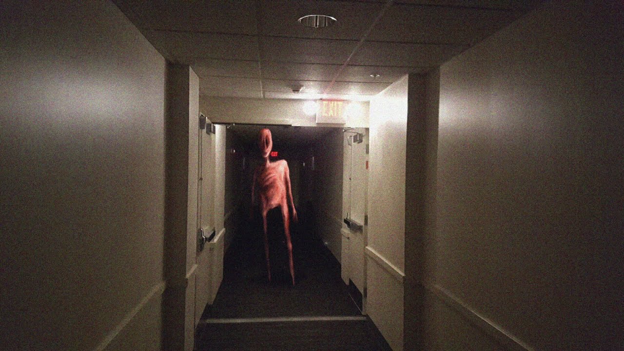 Unnerving Images with Lemon Demon's 