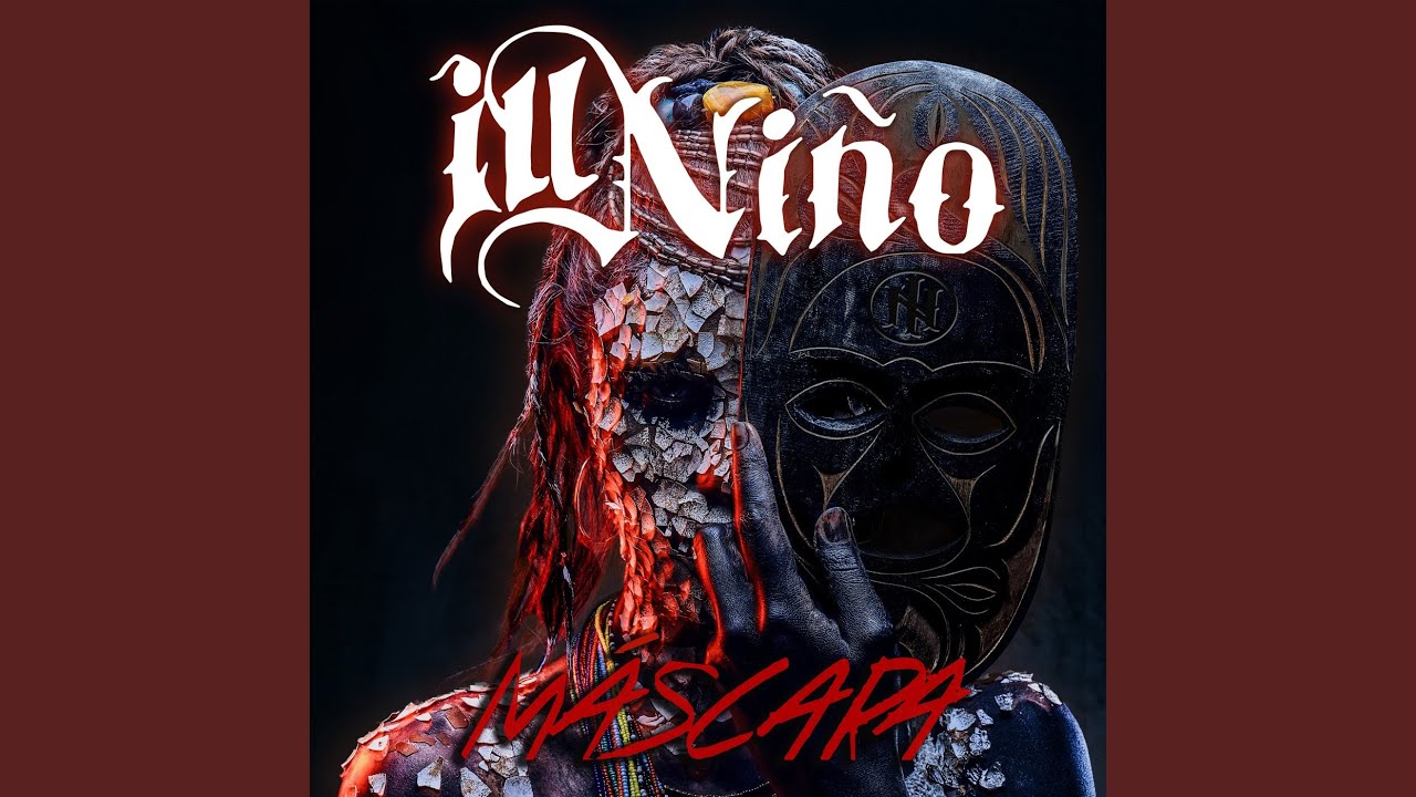 Máscara