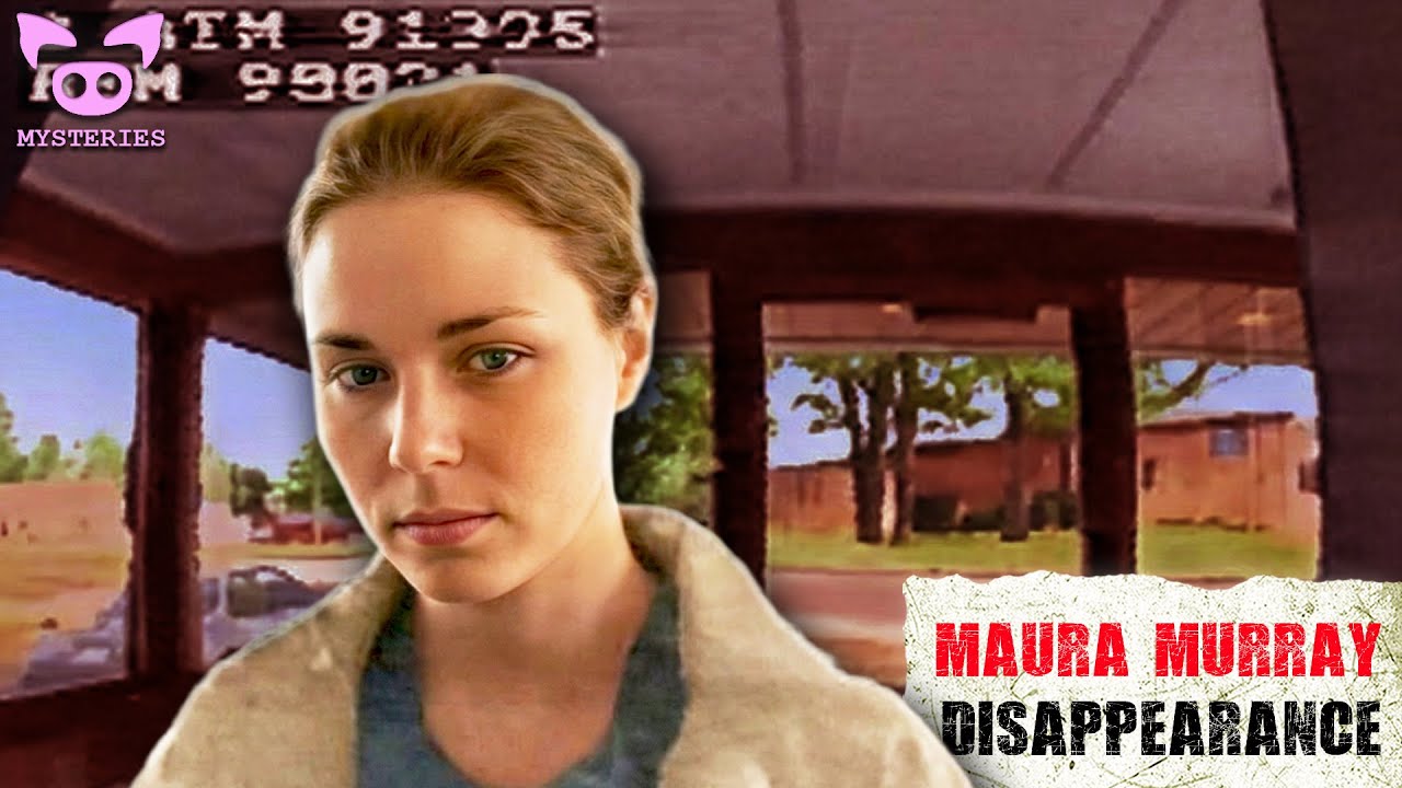 The Baffling Disappearance of Maura Murray