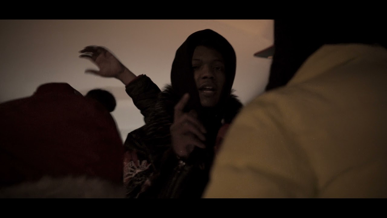 FATTRAP x GOONIE GGM - OPPS R BROKE (Official Music Video) | Dir. by 95 Productions