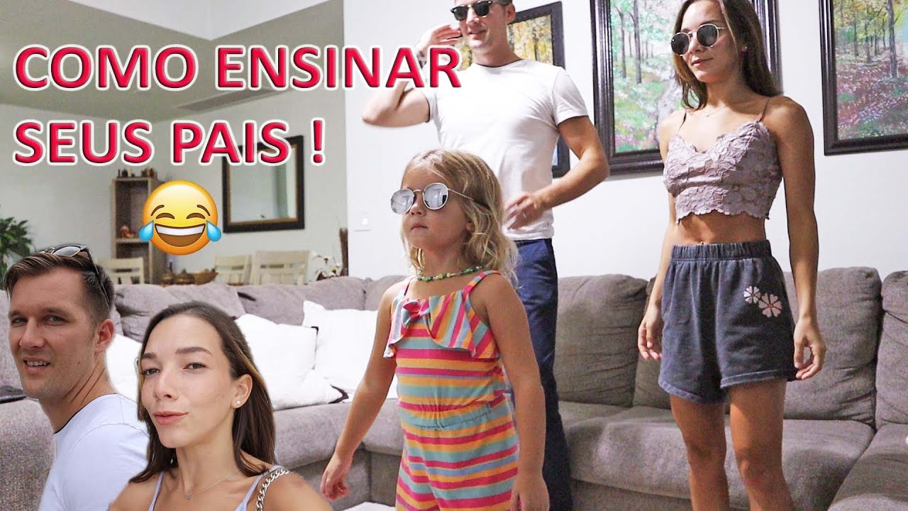 COMPRAS NO BEST BUY + PEGAMOS ELA GRAVANDO TIKTOK!