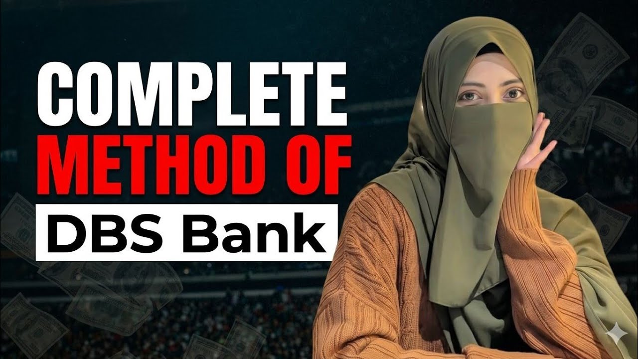 DBS Bank Complete method || Lamix search tool method || Agent panal 