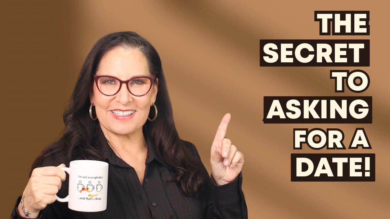 Asking Someone Out | What Nobody Tells You!!