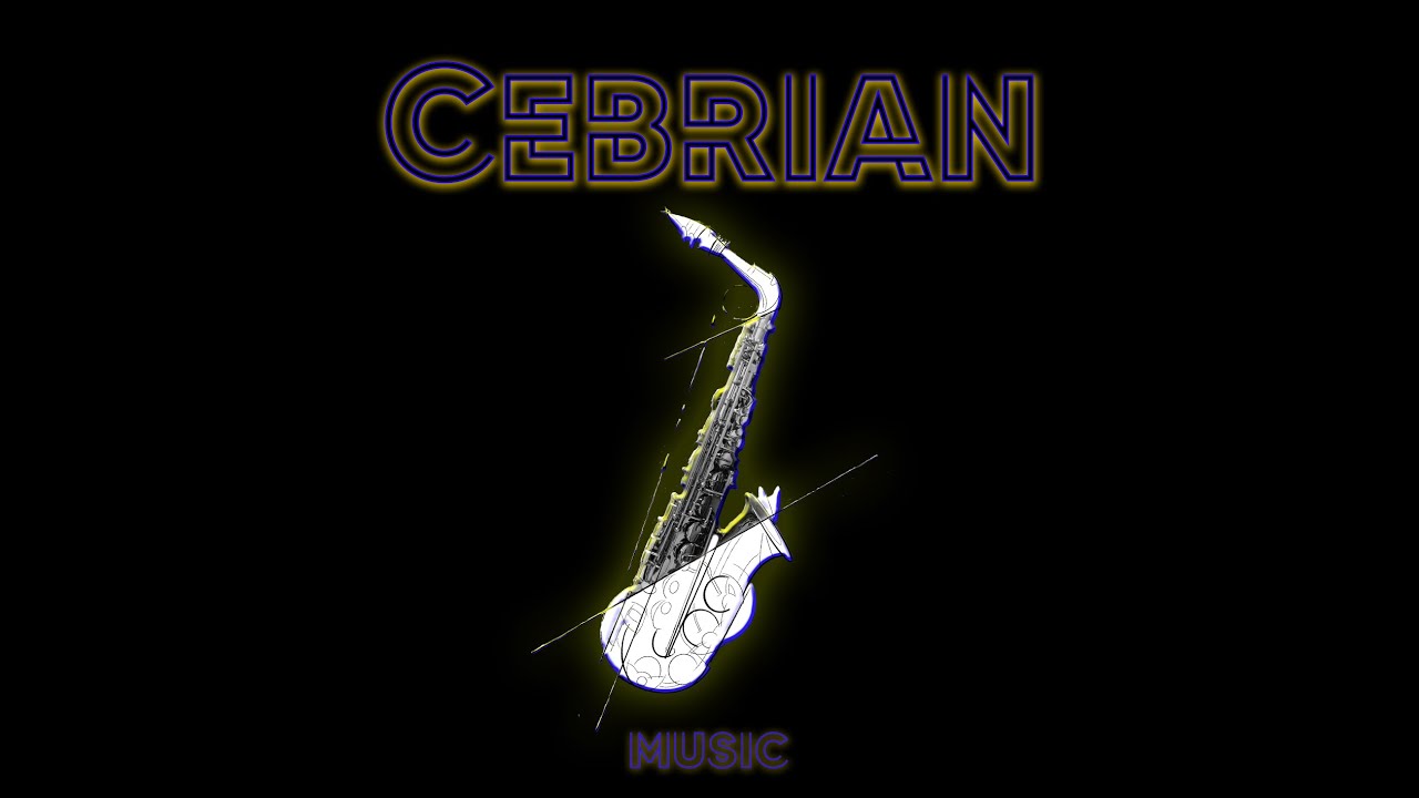Cebrian Music - #1 House, Hard Techno