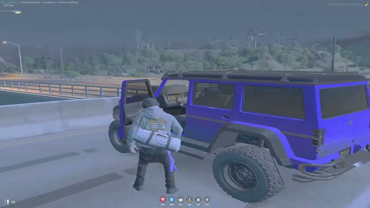 [FPLAYT] 🔵 Montage inainte de restante 🔵