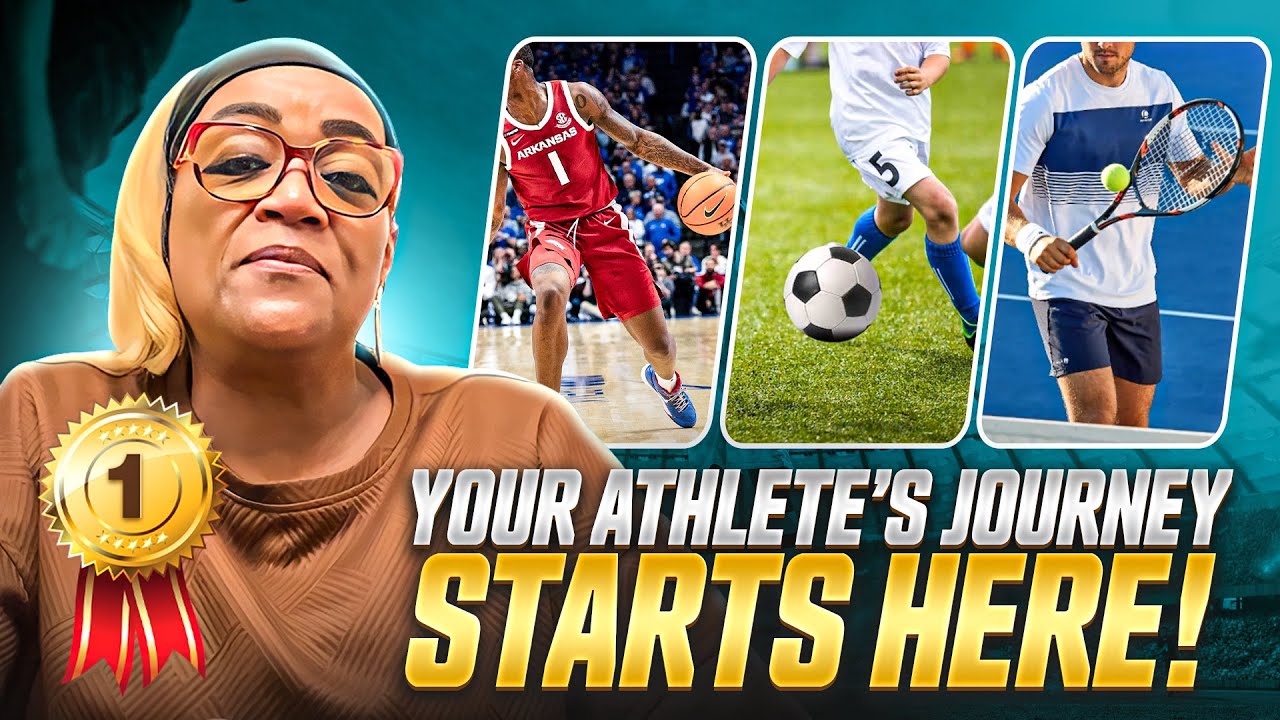 Welcome to Youth Sportify Skool: The Ultimate Sports Community for Parents & Athletes