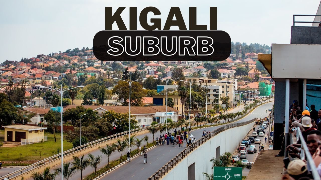 DISCOVER GIKONDO SUBURB IN KIGALI CITY, RWANDA &ndash; A VIBRANT AND BEAUTIFUL NEIGHBORHOOD!