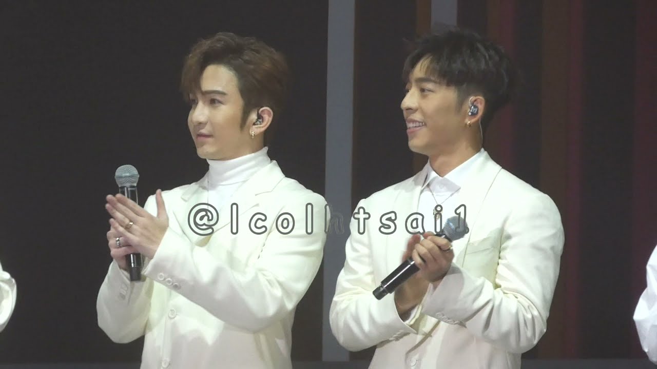 20211207 Moov Live 主登神fan cam