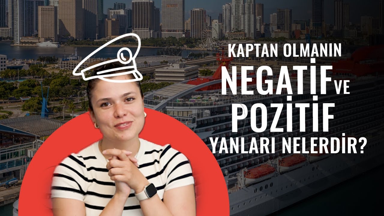 KAPTANLAR EŞLERİNİ GEMİYE GÖTÜREBİLİYOR MU? | Soru & Cevap
