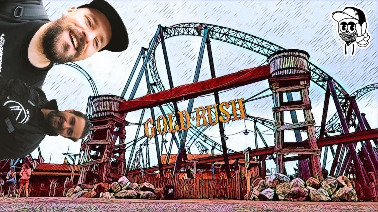 De Waarbeek, Slagharen & mehr oder 