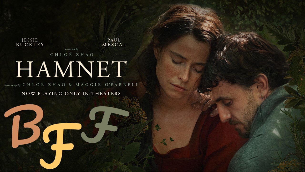 Hamnet - Completely Spoiler-Free Review