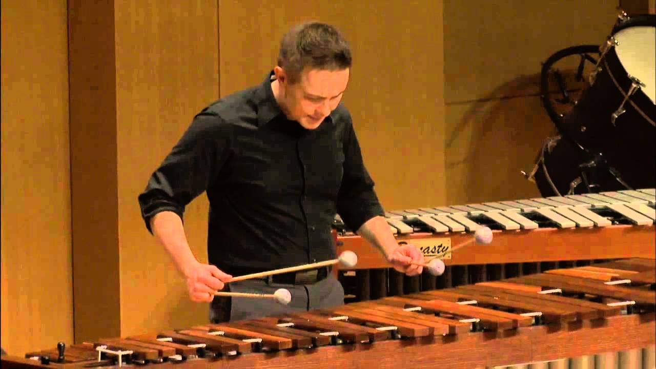 Opening - Philip Glass