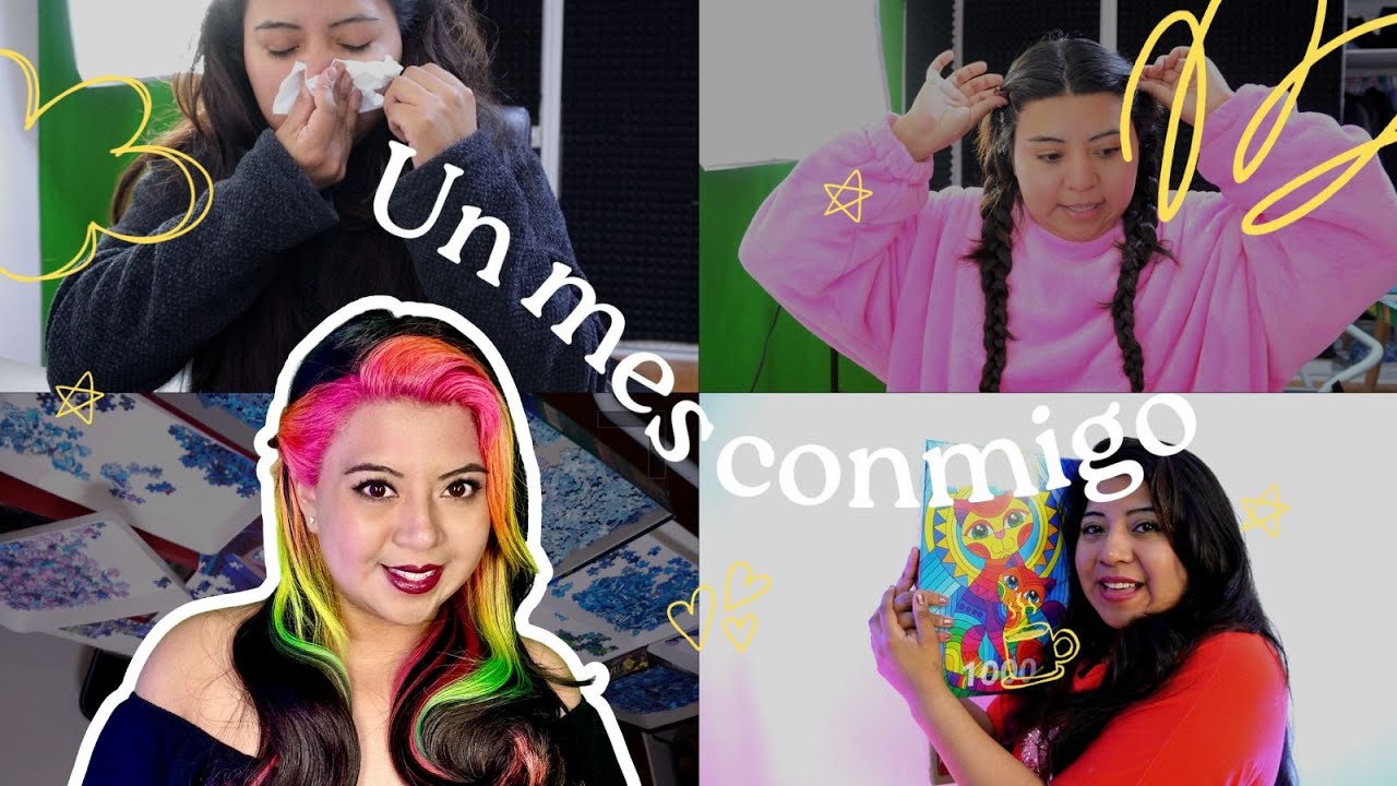 Nueva cámara y casi 10k de Paraíso de Rompecabezas - VLOG DE ROMPECABEZAS #13 (JUNIO 2025)