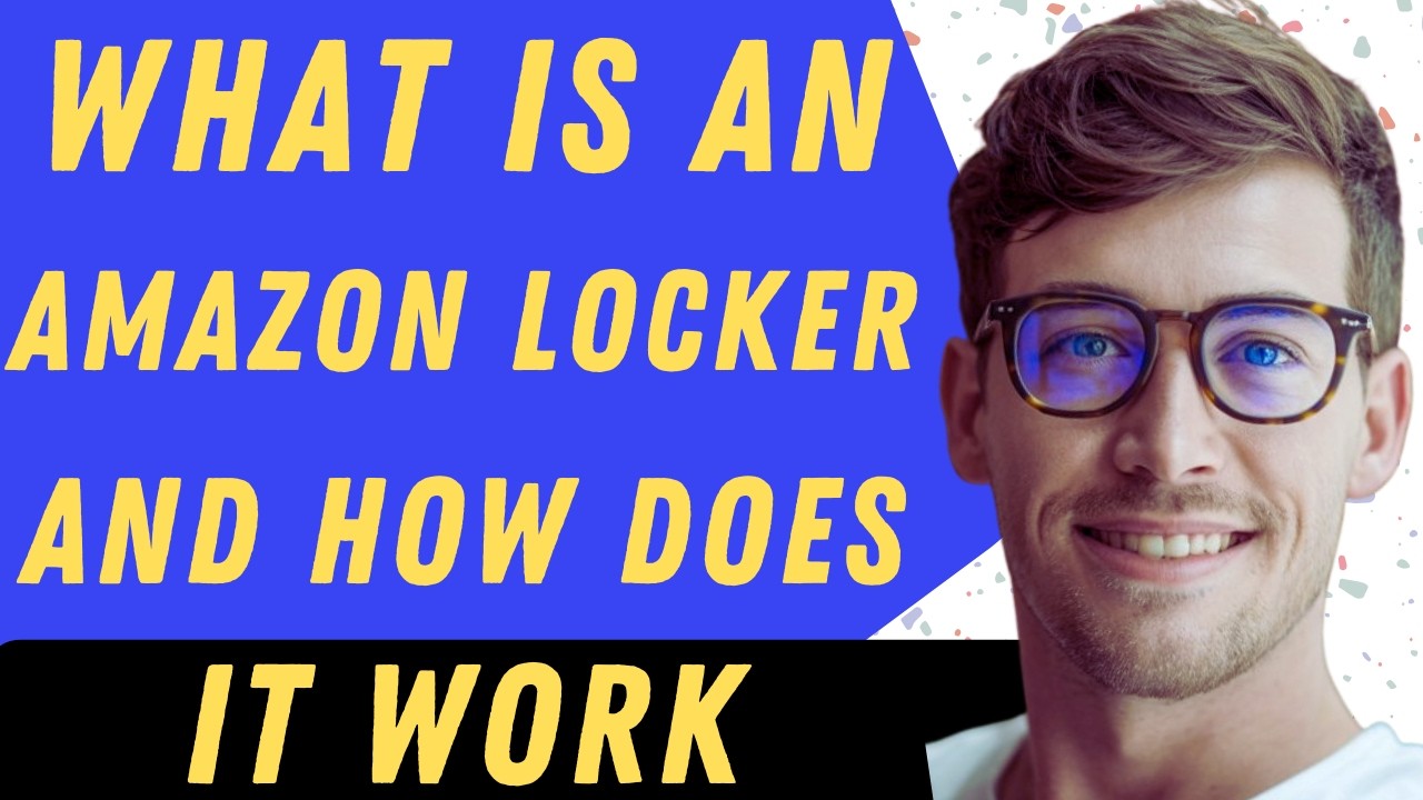 Что такое Amazon Locker и как он работает &mdash; полное руководство.