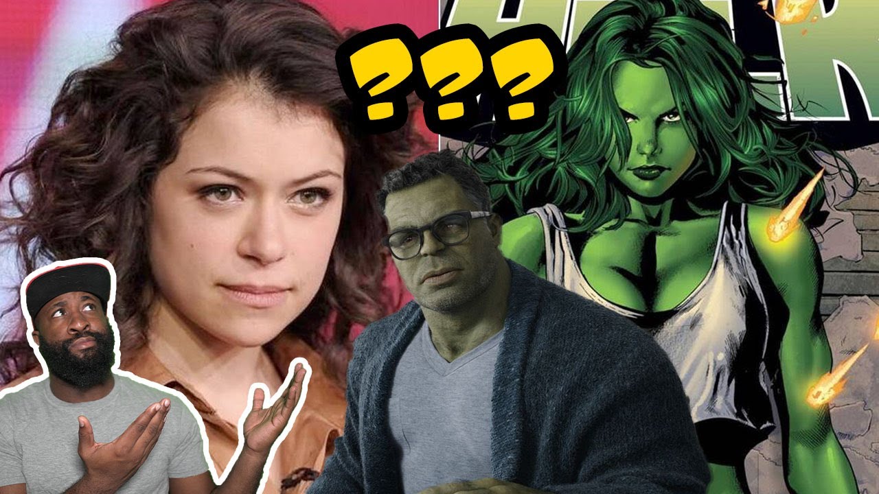 So this is ACTUALLY in the show... | She-Hulk repeats mistakes