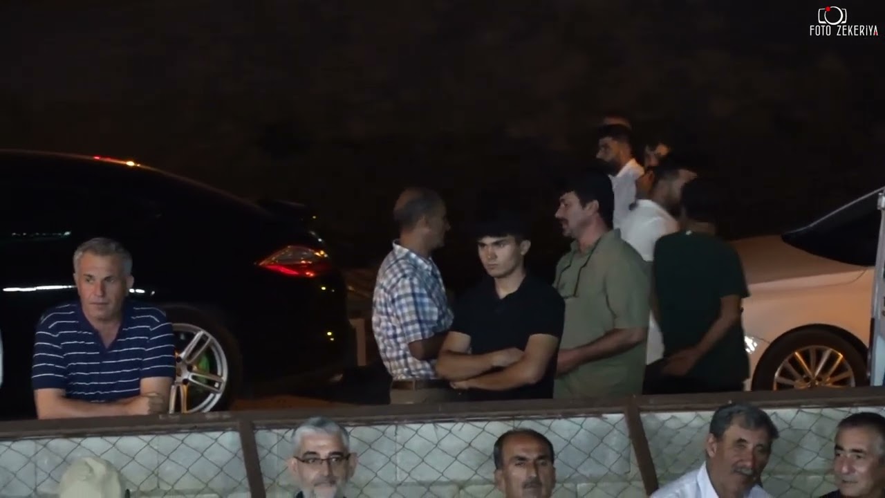 Bilal & Hediye CANPOLAT ( Atmalı Köyü ) FOTO ZEKERİYA