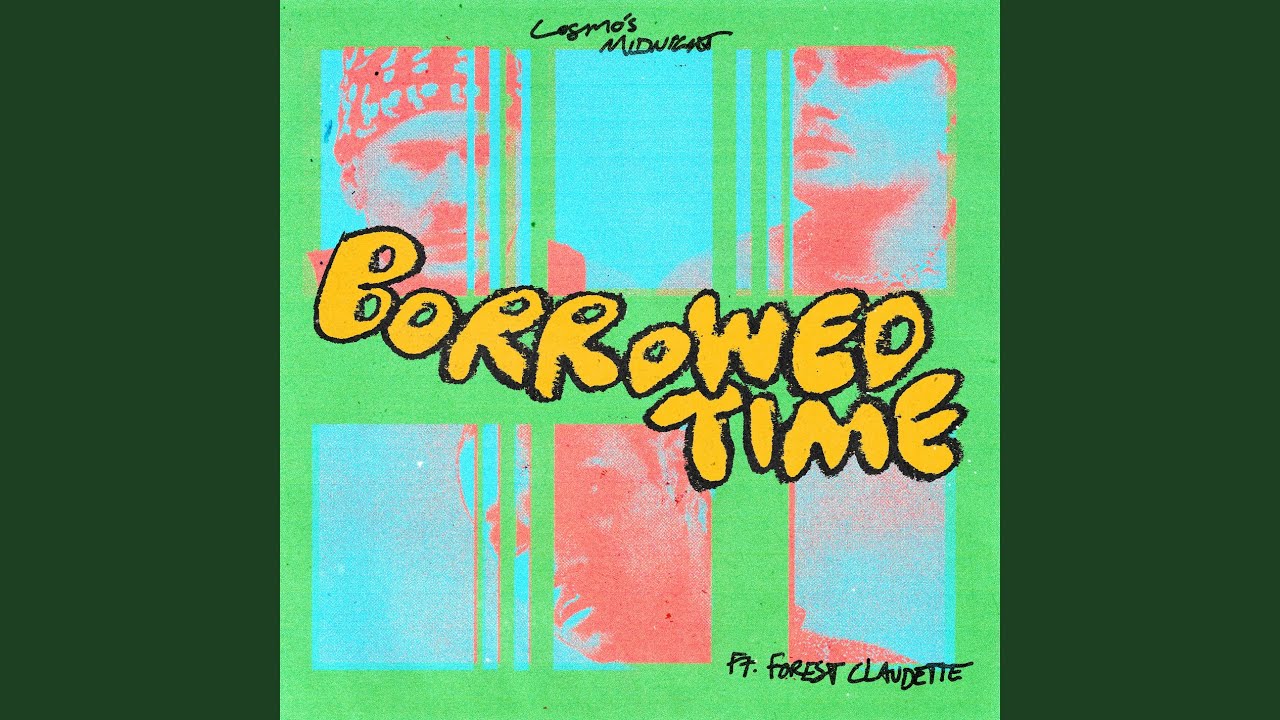 Borrowed Time