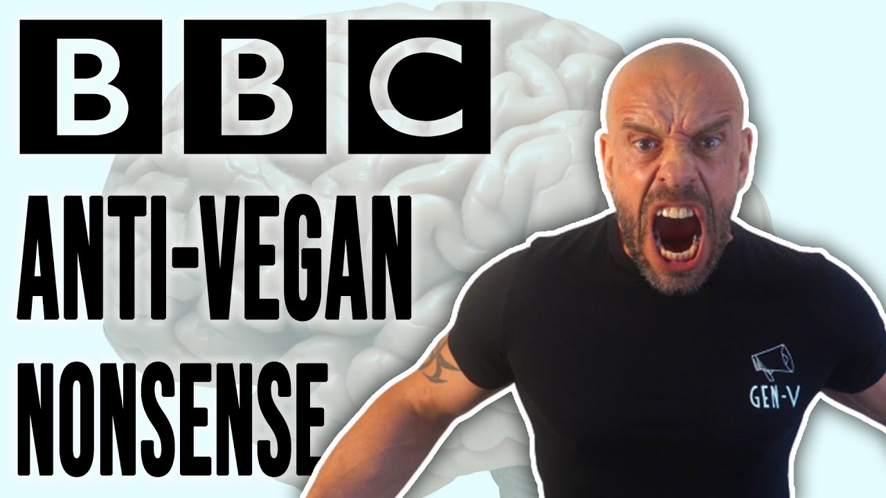 BBC How A Vegan Diet Could Affect Your Intelligence Nutritionist's Response