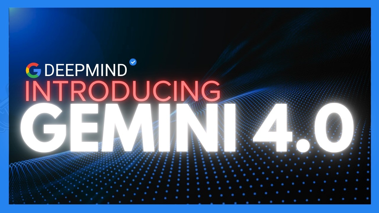 ГРОМКИЕ УТЕЧКИ Gemini 4 Pro! Тестирование GPT-6 Sol, обновление Grok 4.7, Google RSI и многое дру...