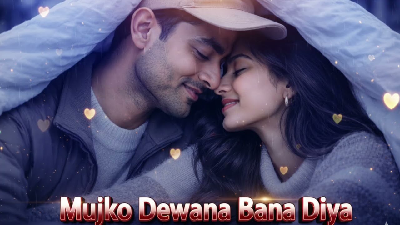 Mujko Dewana Bana Diya.....