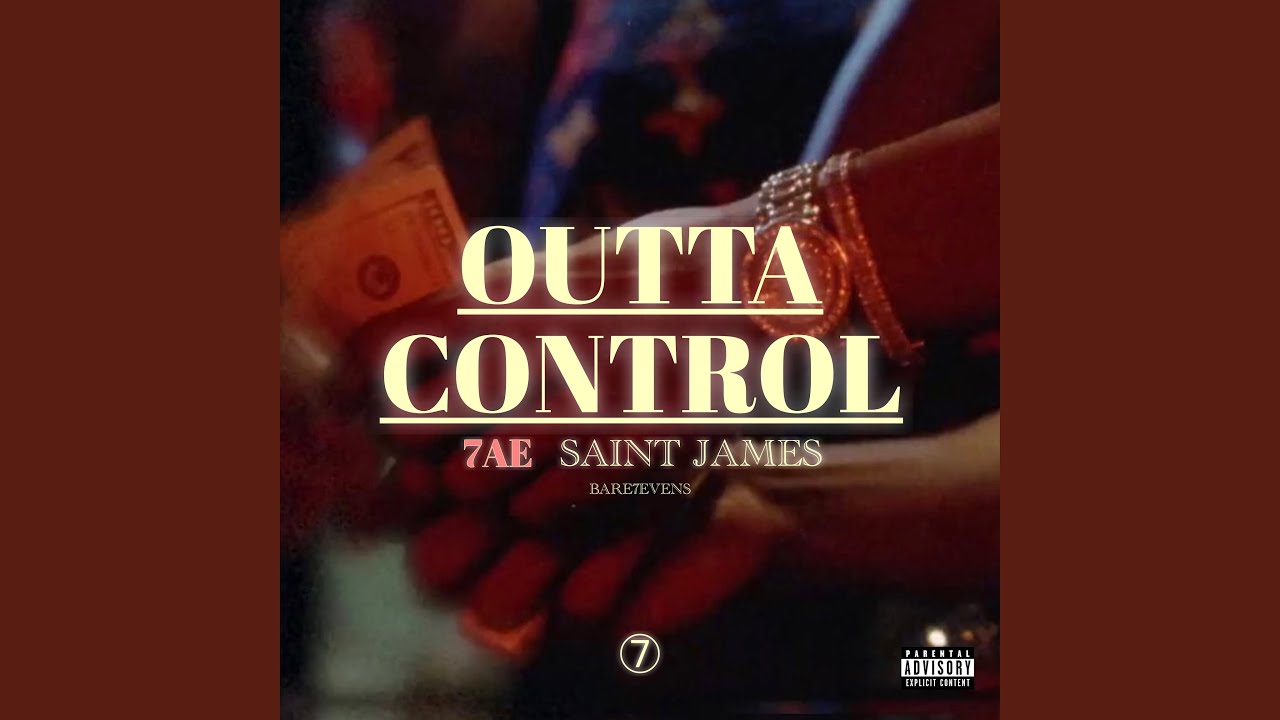 OUTTA CONTROL