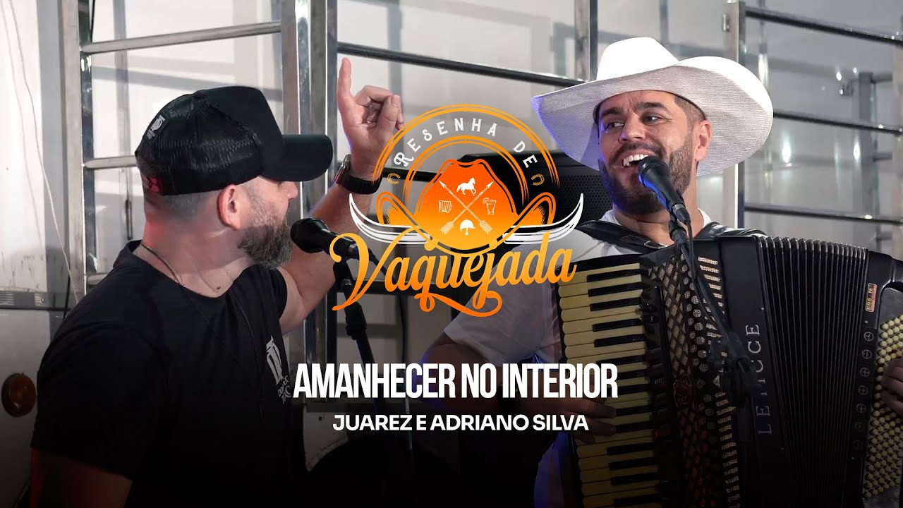 Amanhecer No Interior - Juarez, Adriano Silva