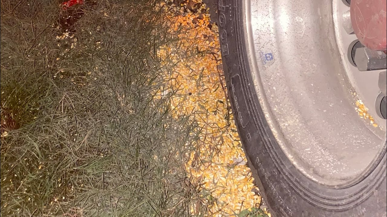 Se nos venia regando el maíz 🌽😰 / nos cogio la noche via Santa Marta - San Alberto 