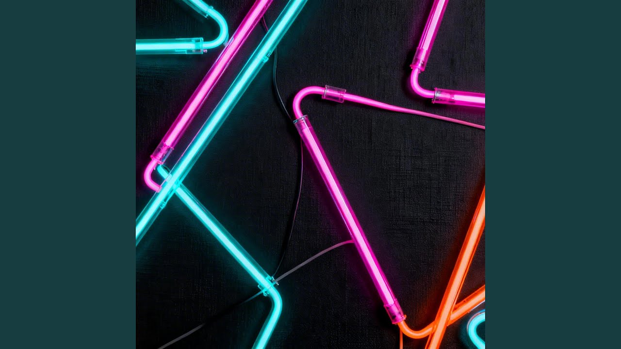 Neonlichter