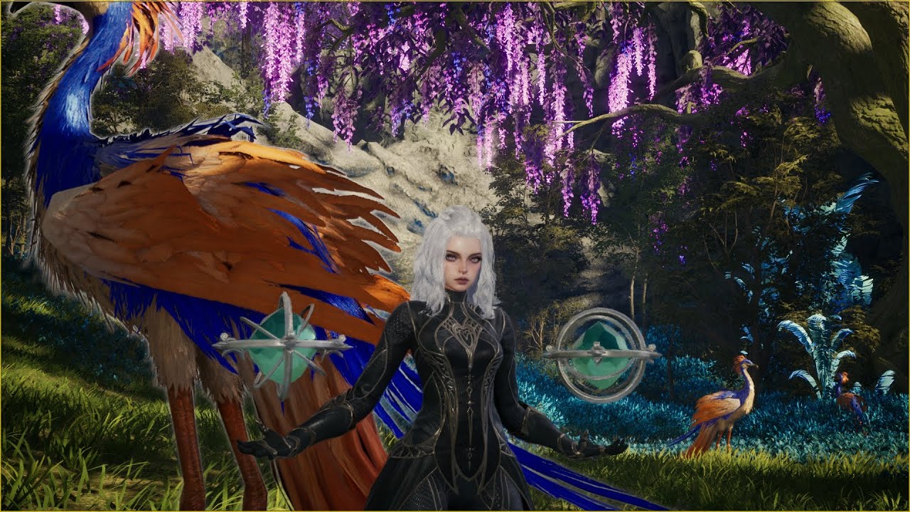 Aion 2. СМ. День 2 | ТГ - https://t.me/kisabastet
