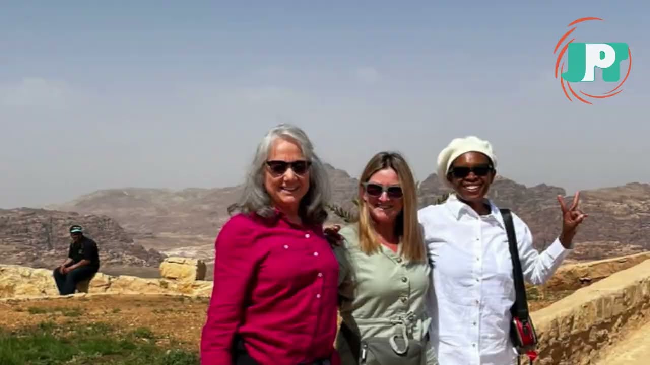 JPT Tour. 6 Days/ 5 Nights. Jordan Pass Tour