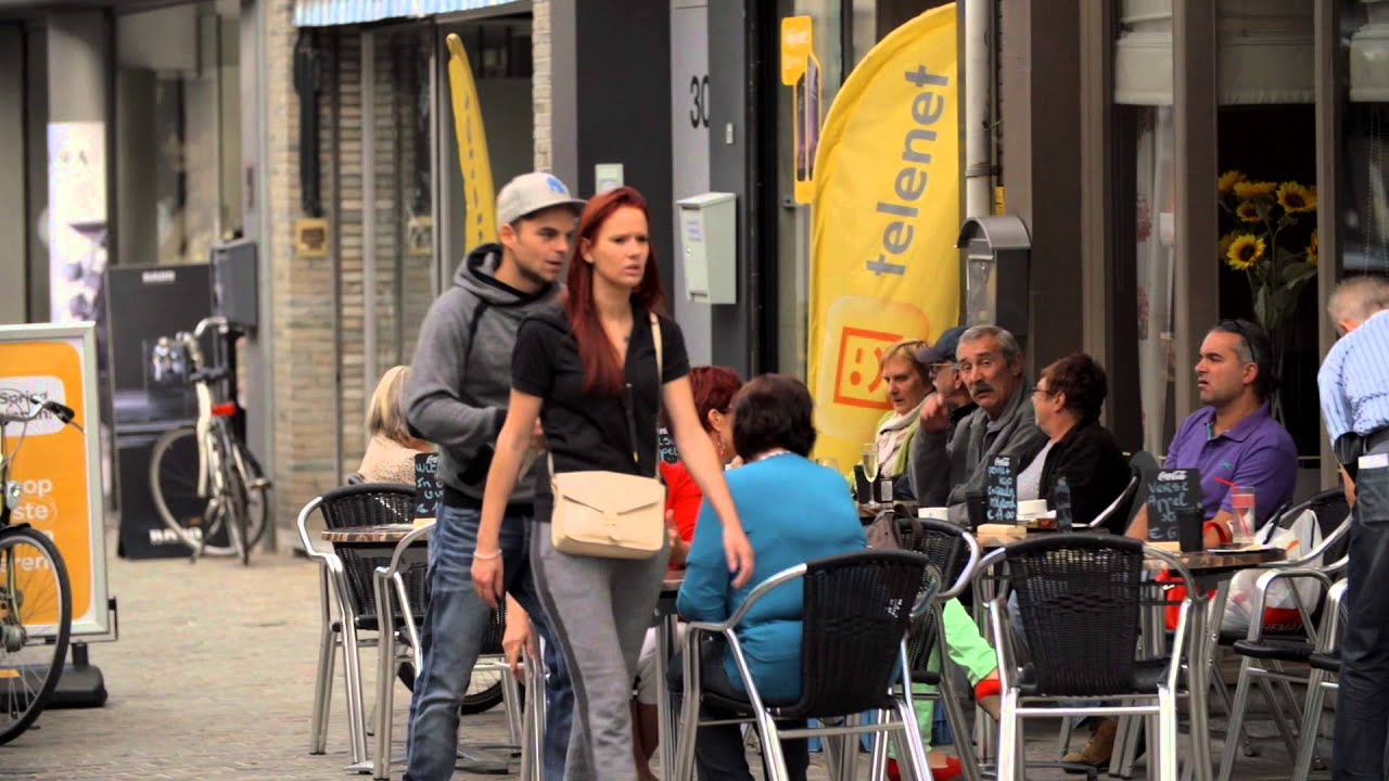 Herentals aflevering 1