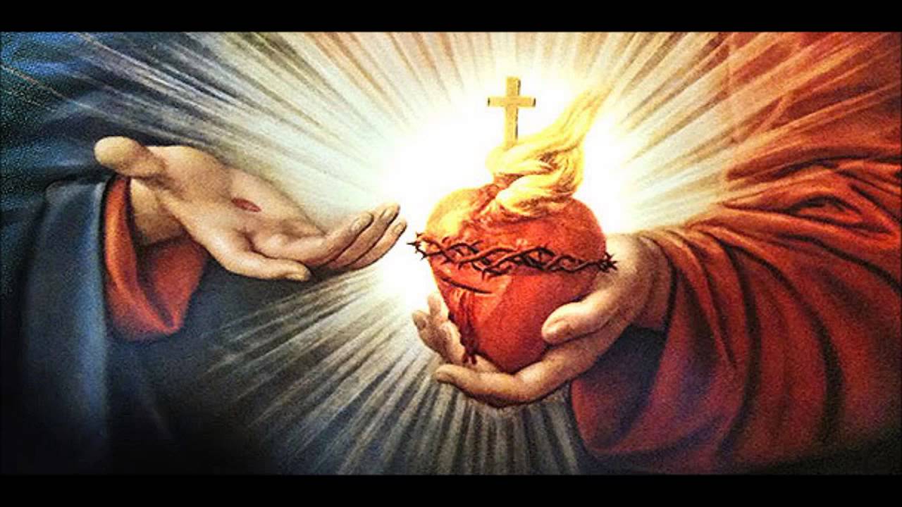 Mahal Na Puso (Sacred Heart)